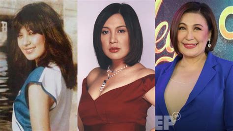 who is megastar|Sharon Cuneta ‘Megastar’ Title, Who Gave This .